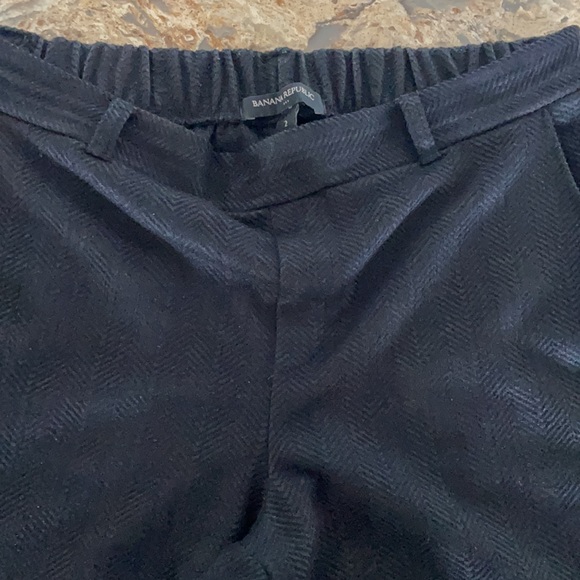 Women’s dress pants (soft, stretchy, comfortable) - Picture 3 of 4